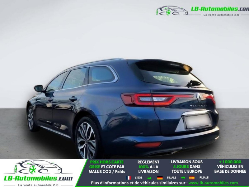 Renault Talisman Estate Tce 160 BVA  occasion � Beaupuy - photo n�3