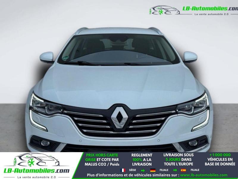 Renault Talisman Estate Tce 160 BVA  occasion � Beaupuy - photo n�5