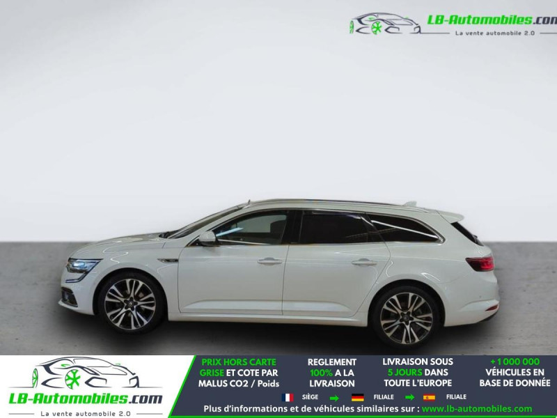 Renault Talisman Estate Tce 160 BVA  occasion � Beaupuy - photo n�5