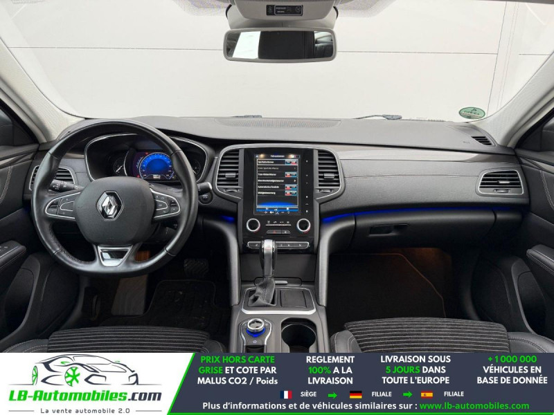 Renault Talisman Estate Tce 160 BVA  occasion � Beaupuy - photo n�3