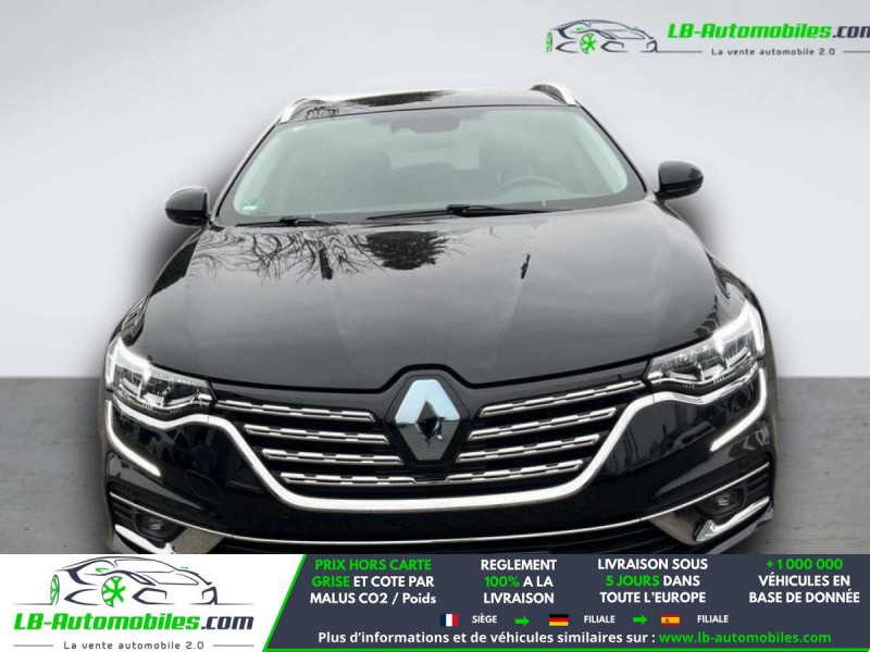 Renault Talisman Estate Tce 160 BVA  occasion � Beaupuy - photo n�4