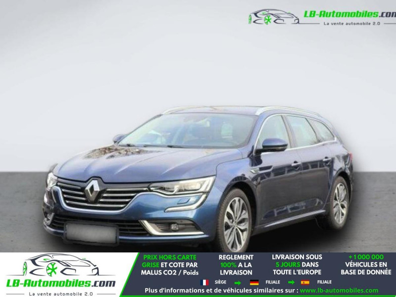 Renault Talisman Estate Tce 160 BVA  occasion � Beaupuy