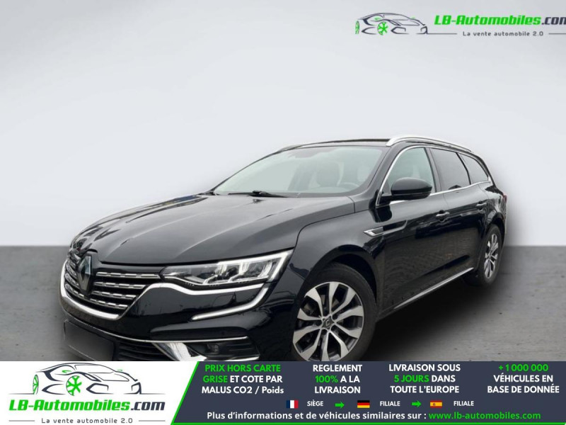 Renault Talisman Estate Tce 160 BVA  occasion � Beaupuy