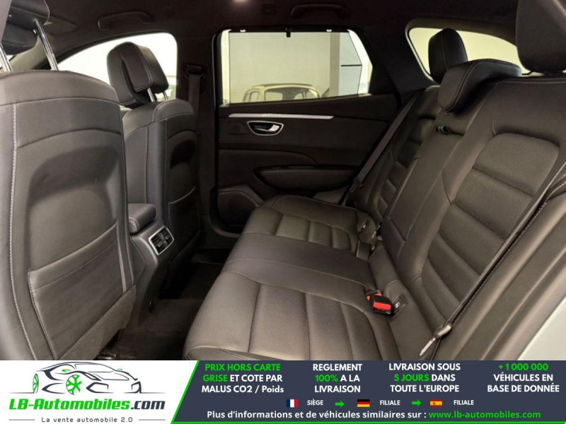 Renault Talisman Estate Tce 160 BVA  occasion � Beaupuy - photo n�7