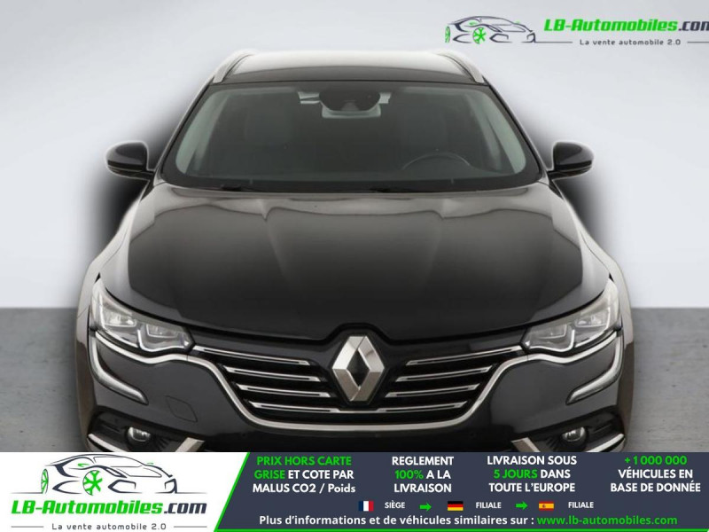 Renault Talisman Estate Tce 160 BVA  occasion � Beaupuy - photo n�5