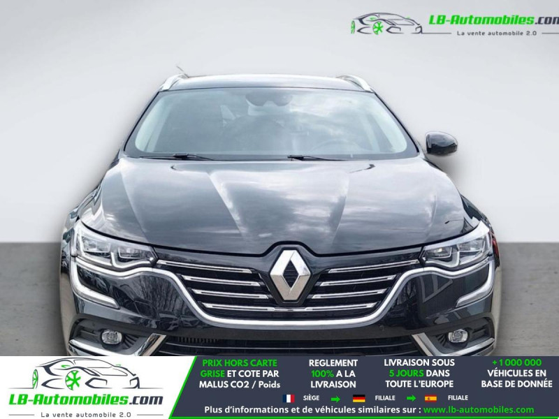 Renault Talisman Estate Tce 160 BVA  occasion � Beaupuy - photo n�4