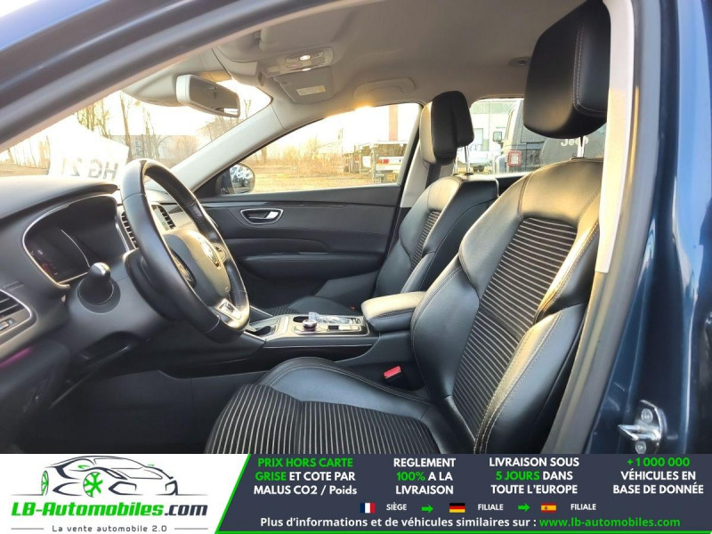 Renault Talisman Estate Tce 160 BVA  occasion � Beaupuy - photo n�5