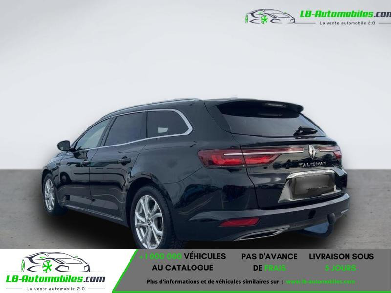 Renault Talisman Estate Tce 160 BVA  occasion  Beaupuy - photo n3