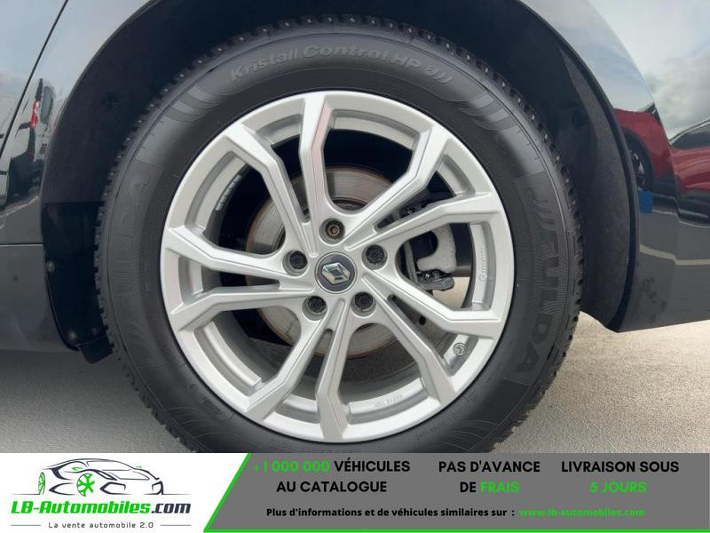 Renault Talisman Estate Tce 160 BVA  occasion  Beaupuy - photo n8