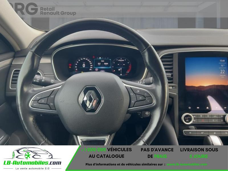 Renault Talisman Estate Tce 160 BVA  occasion  Beaupuy - photo n7