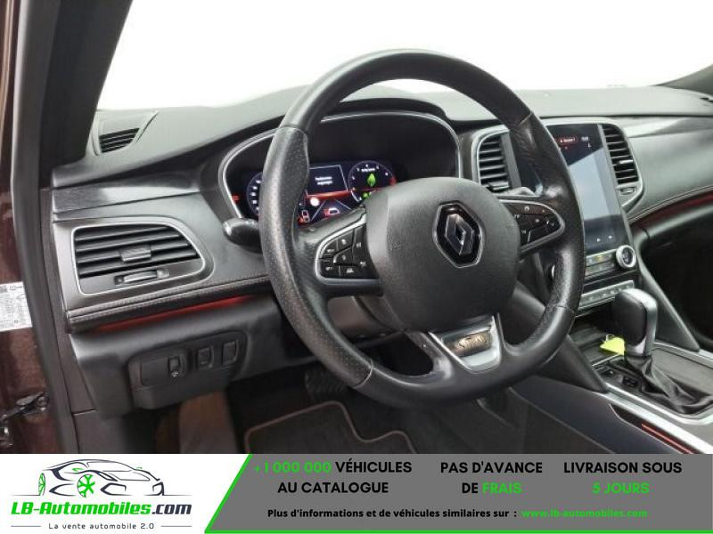Renault Talisman Estate Tce 160 BVA  occasion  Beaupuy - photo n5