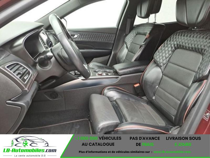 Renault Talisman Estate Tce 160 BVA  occasion  Beaupuy - photo n4