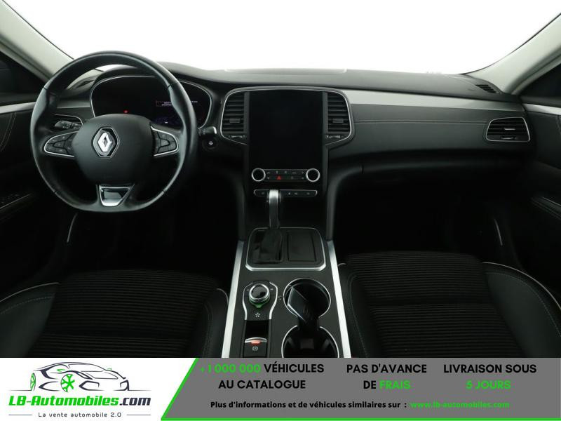 Renault Talisman Estate Tce 160 BVA  occasion  Beaupuy - photo n3
