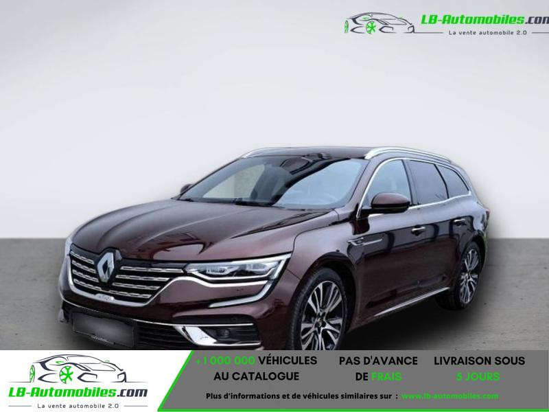 Renault Talisman Estate Tce 160 BVA  occasion  Beaupuy