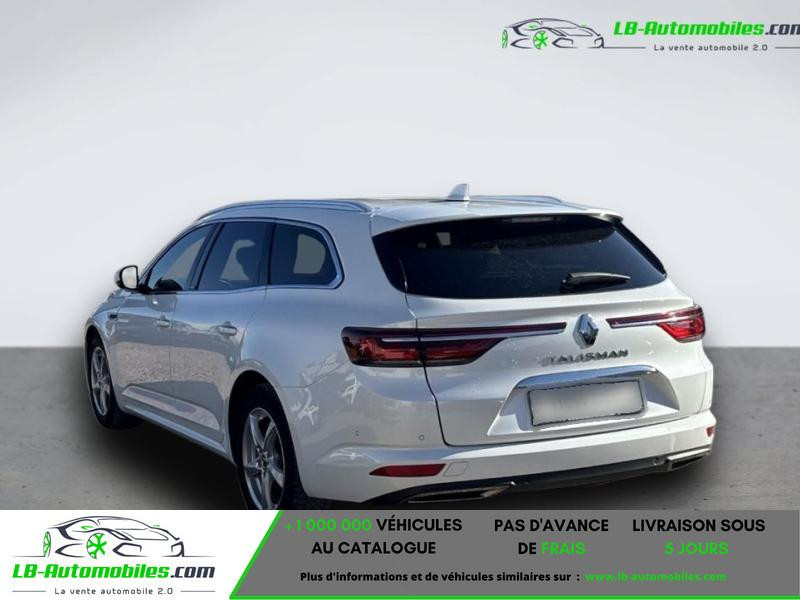 Renault Talisman Estate Tce 160 BVA  occasion  Beaupuy - photo n3