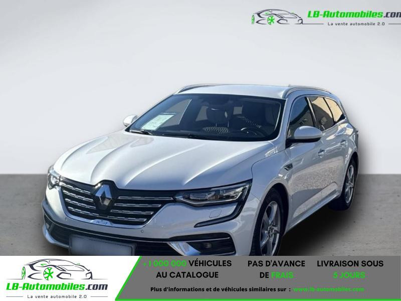 Renault Talisman Estate Tce 160 BVA  occasion  Beaupuy
