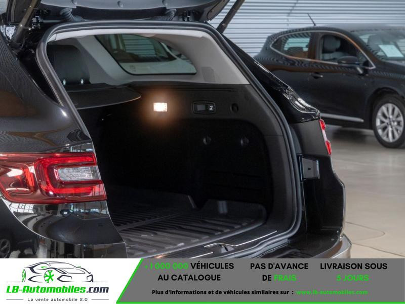 Renault Talisman Estate Tce 160 BVA  occasion  Beaupuy - photo n5