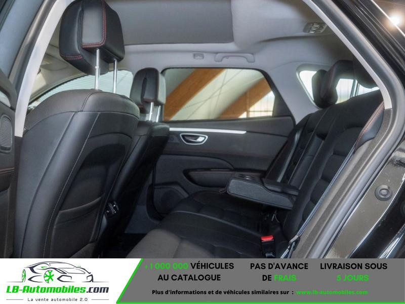 Renault Talisman Estate Tce 160 BVA  occasion  Beaupuy - photo n4