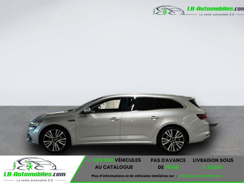 Renault Talisman Estate Tce 160 BVA  occasion  Beaupuy - photo n4