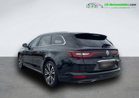 Renault Talisman Estate Tce 160 BVA  occasion  Beaupuy - photo n4
