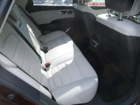Renault Talisman Estate Tce 160 BVA  occasion  Beaupuy - photo n4