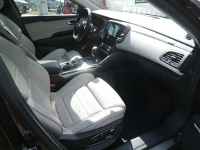 Renault Talisman Estate Tce 160 BVA  occasion  Beaupuy - photo n3