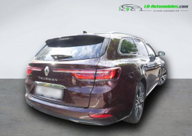 Renault Talisman Estate Tce 160 BVA  occasion  Beaupuy - photo n2