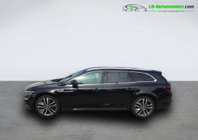 Renault Talisman Estate Tce 160 BVA  occasion  Beaupuy - photo n3