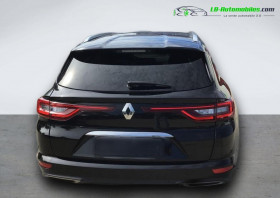 Renault Talisman Estate Tce 160 BVA  occasion  Beaupuy - photo n4