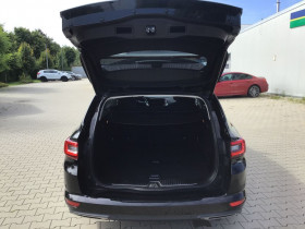 Renault Talisman Estate Tce 160 BVA  occasion  Beaupuy - photo n6