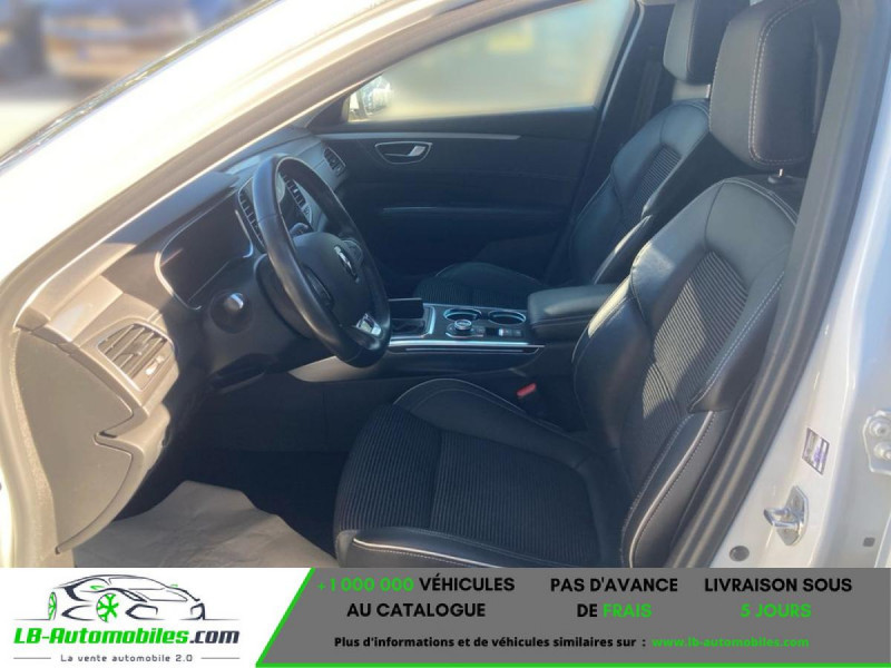 Renault Talisman Estate Tce 160 BVA  occasion  Beaupuy - photo n4