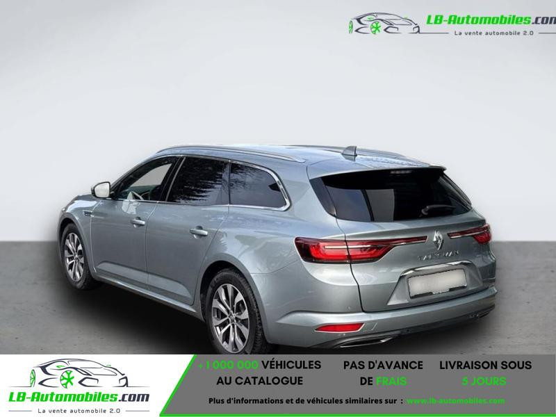 Renault Talisman Estate Tce 160 BVA 2021 - photo n°3 Renault Talisman Estate Tce 160 BVA  occasion à Beaupuy - photo n°3