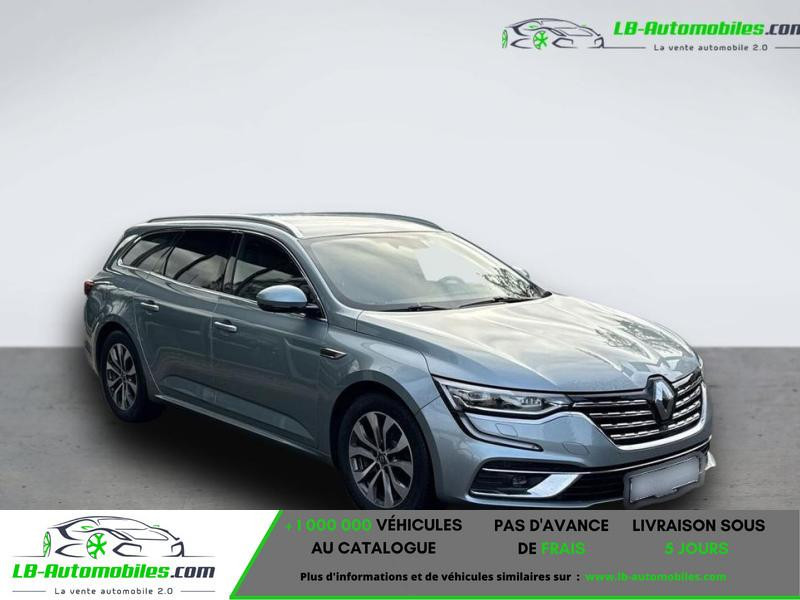 Renault Talisman Estate Tce 160 BVA 2021 - photo n°2 Renault Talisman Estate Tce 160 BVA  occasion à Beaupuy - photo n°2