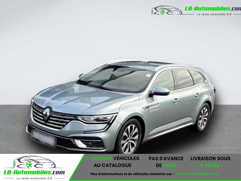 Renault Talisman Estate Tce 160 BVA 2021 Renault Talisman Estate Tce 160 BVA  occasion à Beaupuy