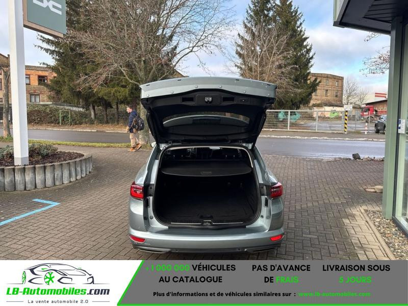 Renault Talisman Estate Tce 160 BVA 2021 - photo n°5 Renault Talisman Estate Tce 160 BVA  occasion à Beaupuy - photo n°5