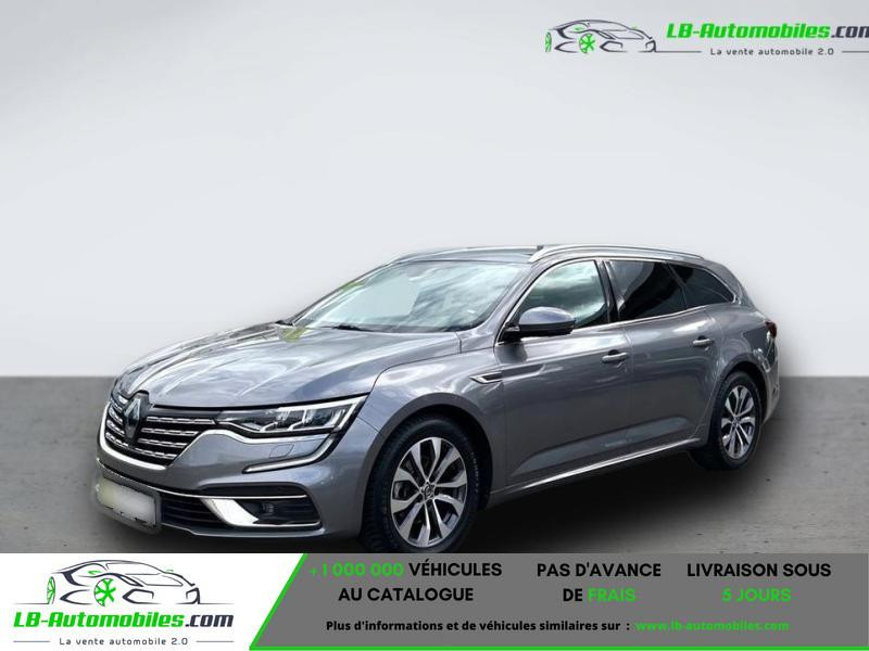 Renault Talisman Estate Tce 160 BVA 2022 Renault Talisman Estate Tce 160 BVA  occasion à Beaupuy