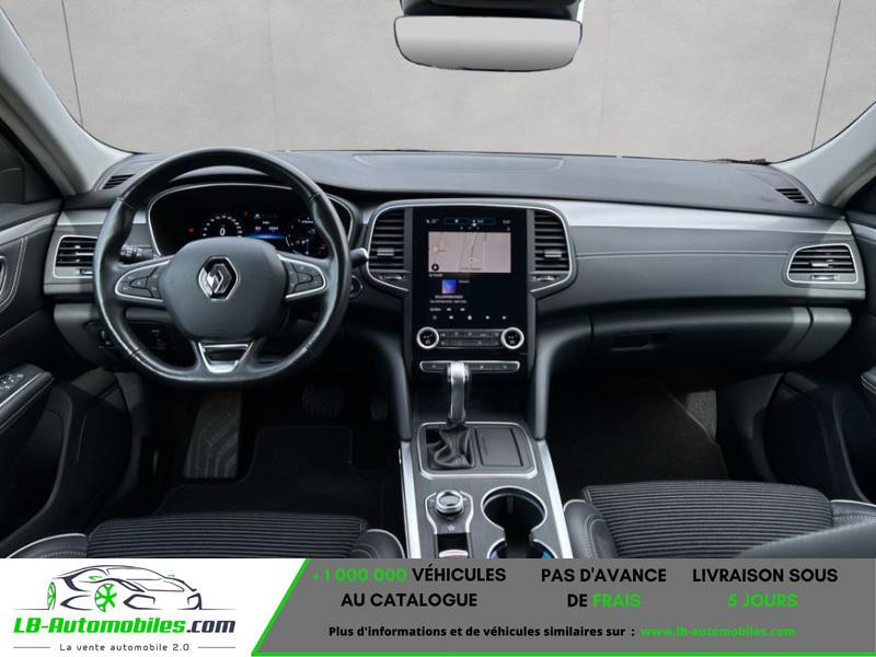 Renault Talisman Estate Tce 160 BVA 2022 - photo n°3 Renault Talisman Estate Tce 160 BVA  occasion à Beaupuy - photo n°3