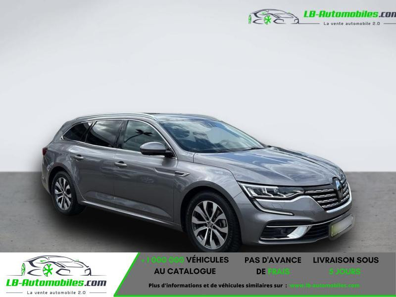 Renault Talisman Estate Tce 160 BVA 2022 - photo n°2 Renault Talisman Estate Tce 160 BVA  occasion à Beaupuy - photo n°2