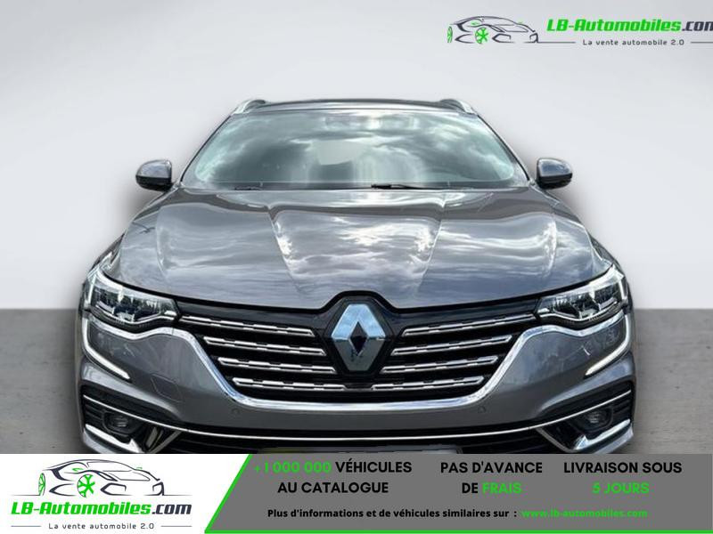 Renault Talisman Estate Tce 160 BVA 2022 - photo n°5 Renault Talisman Estate Tce 160 BVA  occasion à Beaupuy - photo n°5