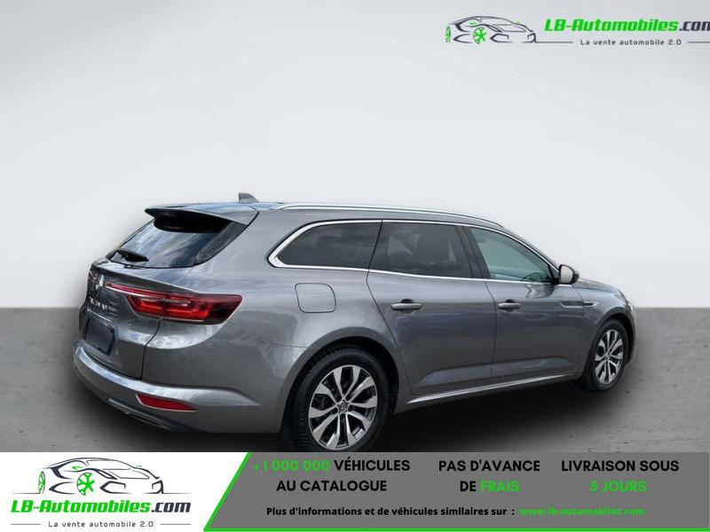 Renault Talisman Estate Tce 160 BVA 2022 - photo n°4 Renault Talisman Estate Tce 160 BVA  occasion à Beaupuy - photo n°4