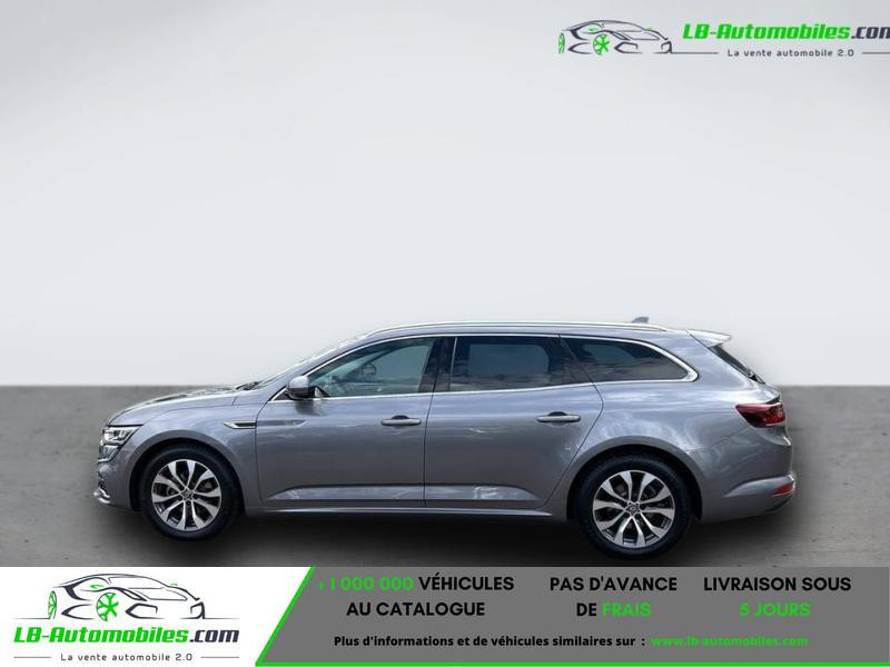 Renault Talisman Estate Tce 160 BVA 2022 - photo n°6 Renault Talisman Estate Tce 160 BVA  occasion à Beaupuy - photo n°6