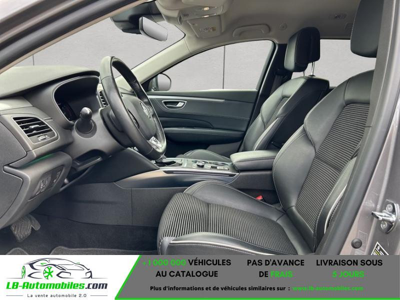 Renault Talisman Estate Tce 160 BVA 2022 - photo n°8 Renault Talisman Estate Tce 160 BVA  occasion à Beaupuy - photo n°8