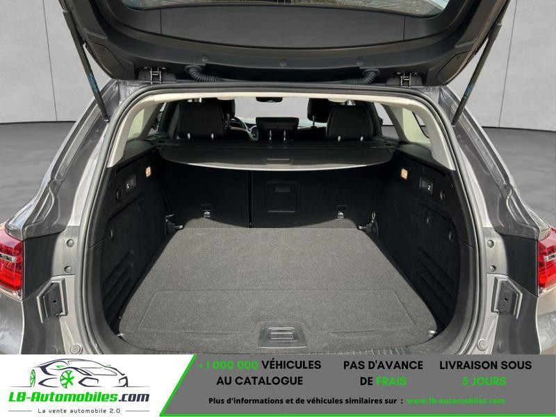 Renault Talisman Estate Tce 160 BVA 2022 - photo n°9 Renault Talisman Estate Tce 160 BVA  occasion à Beaupuy - photo n°9