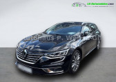 Renault Talisman Estate occasion année 2022 boite Automatique Annonce Renault Talisman Estate occasion Essence Tce 160 BVA à Beaupuy