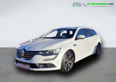 Renault Talisman Estate occasion année 2017 boite Automatique Annonce Renault Talisman Estate occasion Essence Tce 160 BVA à Beaupuy