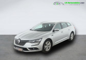Renault Talisman Estate occasion année 2018 boite Automatique Annonce Renault Talisman Estate occasion Essence Tce 160 BVA à Beaupuy