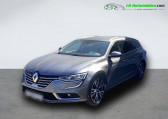 Renault Talisman Estate occasion année 2017 boite Automatique Annonce Renault Talisman Estate occasion Essence Tce 160 BVA à Beaupuy