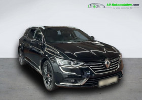 Renault Talisman Estate Tce 160 BVA  occasion  Beaupuy - photo n2
