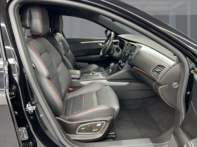 Renault Talisman Estate Tce 160 BVA  occasion  Beaupuy - photo n5