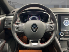 Renault Talisman Estate Tce 160 BVA  occasion  Beaupuy - photo n6